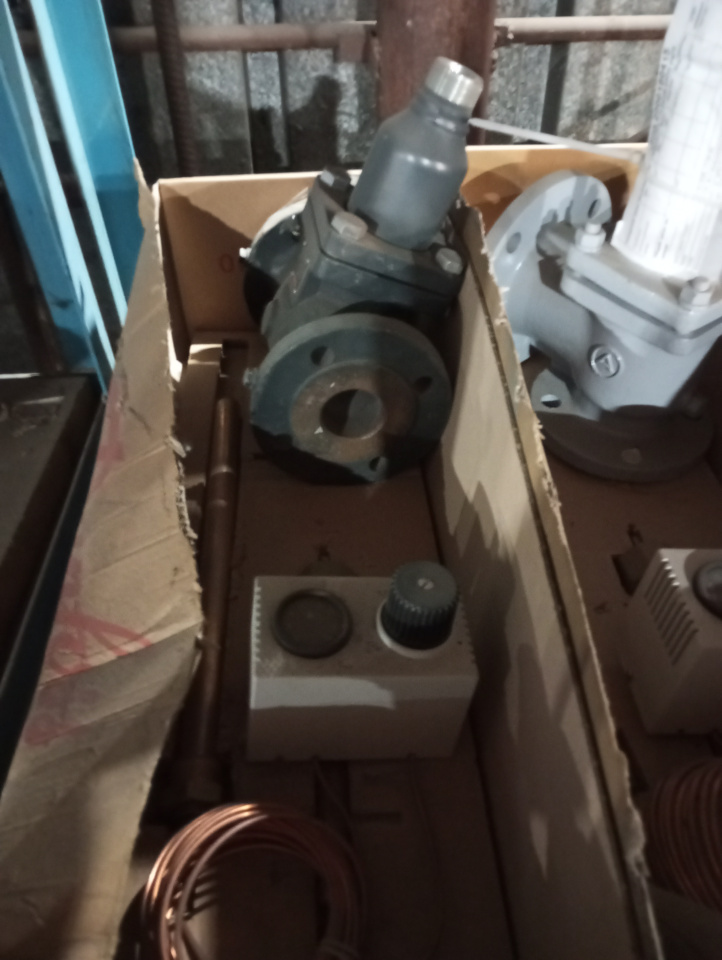 КЛАПАН 20-90VFG2 065B2406+AFT06 065-4391