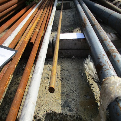 КРУГ СТ3 D27 ГОСТ2590-2006