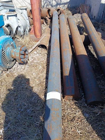 КРУГ СТ35 D200ММ ГОСТ2590-2006