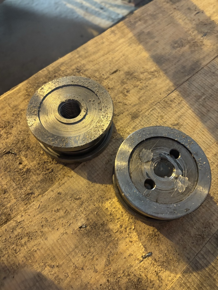 ЗОЛОТНИК НКР100-1-3034-01