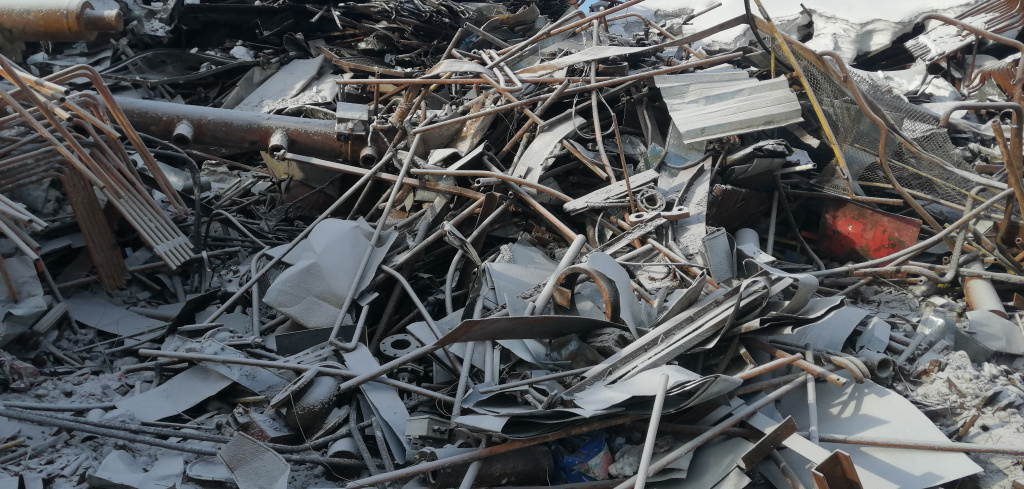 338338-Лом черных металлов 332,810 тн АО «Енисейская ТГК (ТГК-13)» г. Канск, г. Красноярск  2 кв. 2026 года 