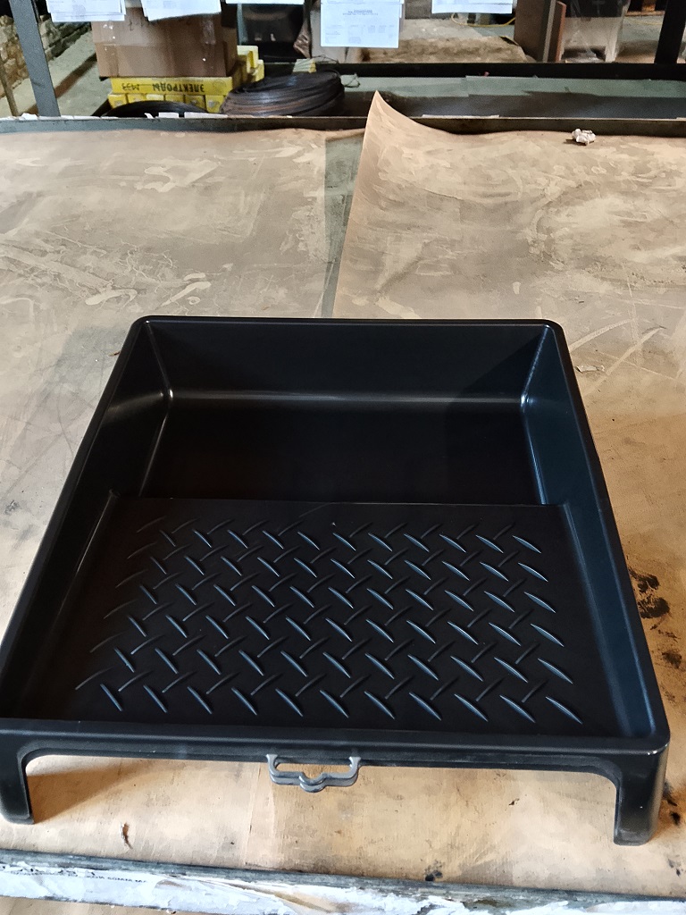 ВАННОЧКА МАЛЯРНАЯ 330*260ММ АКОР