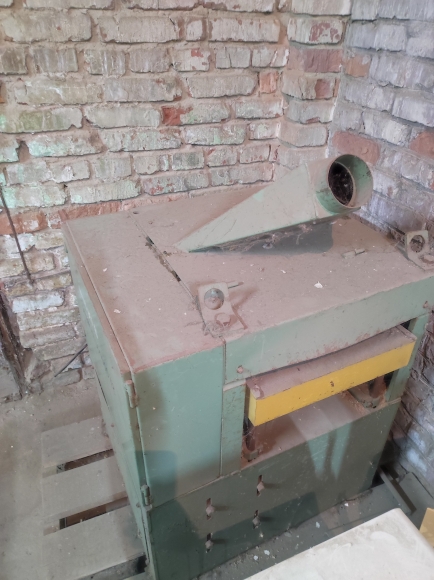 254071-Станок рейсмусовый в СК в г. Усть-Лабинск