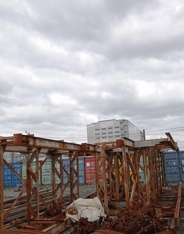 315958-ЛОМ ЧЕРНЫХ МЕТАЛЛОВ 5А-103,4 тн ООО "ЕвроХим-ВолгаКалий"