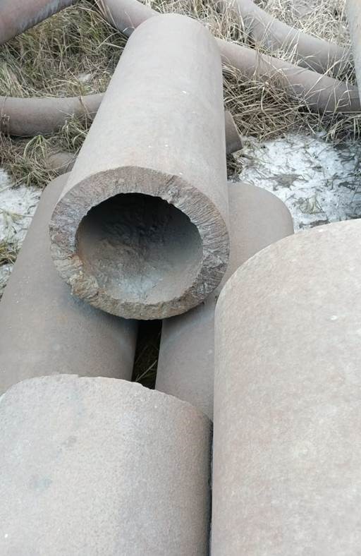 ТРУБА 12Х1МФ 325*45 ТУ14-3Р-55-01