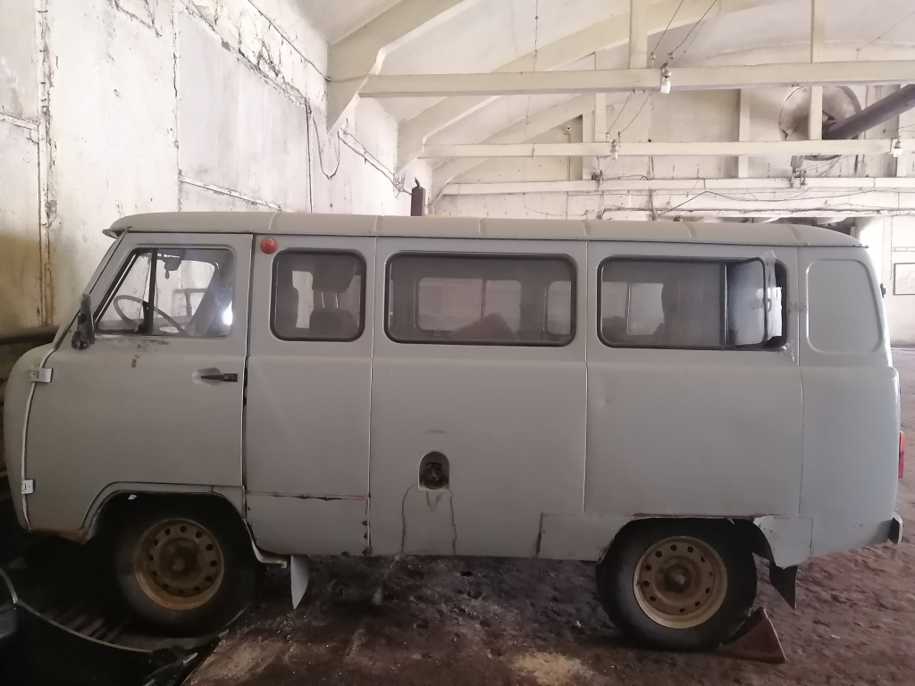Запчасти: доступность и ценовой диапазон