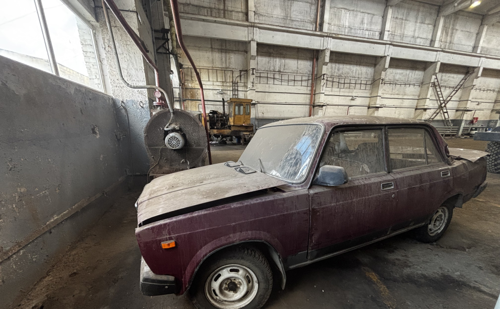 350067-ЛОМ ЧЕРНЫХ МЕТАЛЛОВ С ДЕМОНТАЖ 5А (автомобиль) 1 тонна АО "НАК "Азот"