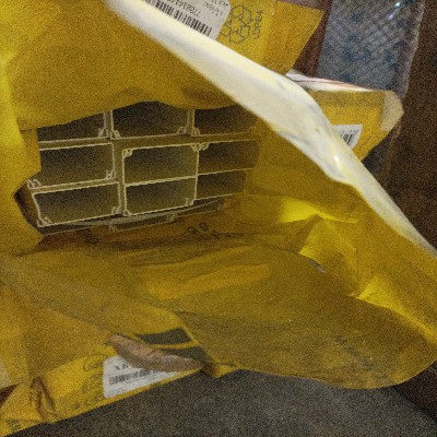 КАБЕЛЬ-КАНАЛ 40*25 CKK10-040-025-1-K01