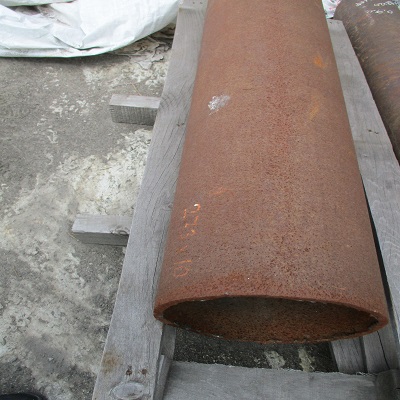 ТРУБА Э/С СТ20 273*10 ГОСТ10705-80