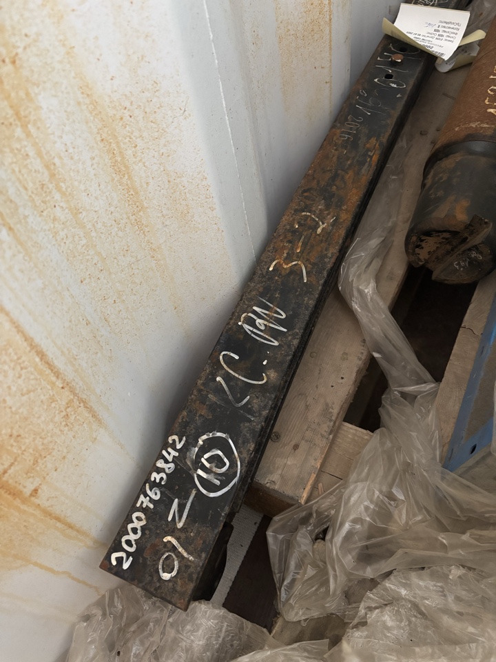 РЕССОРА ЗАДНЯЯ 3 ЛИСТА 1721790 FORD