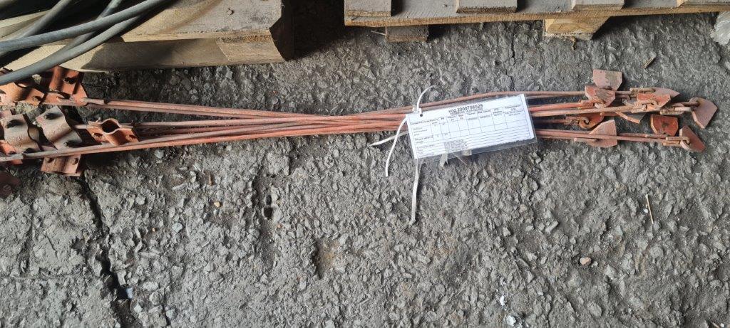 ПОДВЕСКА 16 Л8-522.000