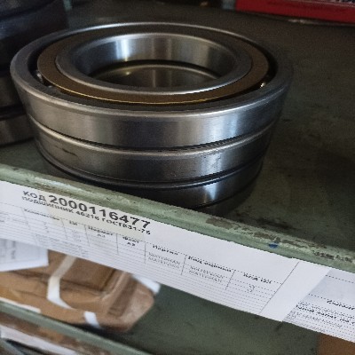 ПОДШИПНИК 46216