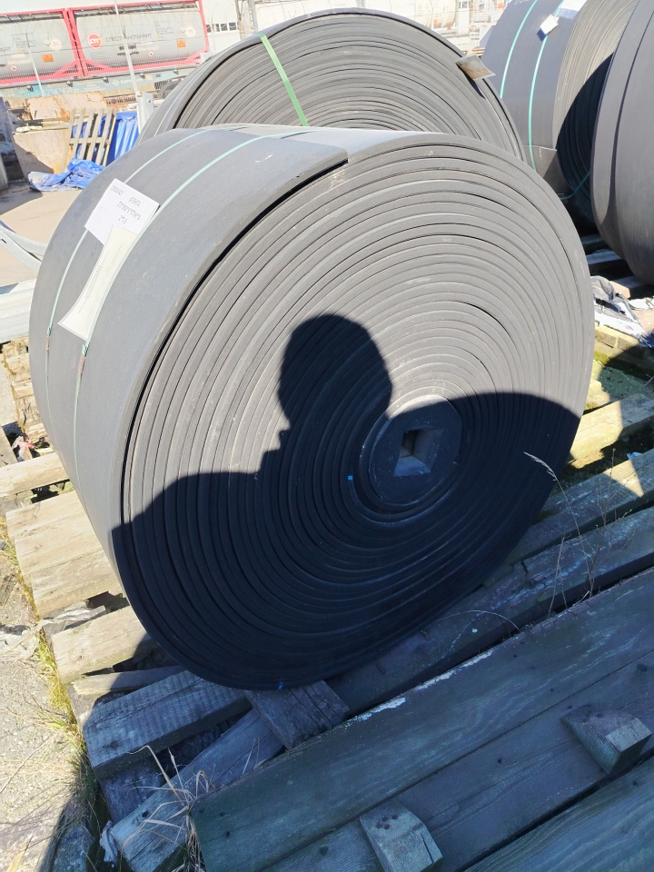 346501-Лента конвейерная ЛЕНТА 2Т3*800*6*ПТУК*8-2*Т-3 ООО «ПГ «Фосфорит»