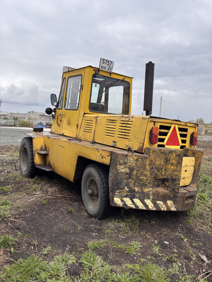 360264-ПОГРУЗЧИК 41015 [5622 ку] (Зав. №13646(55962)