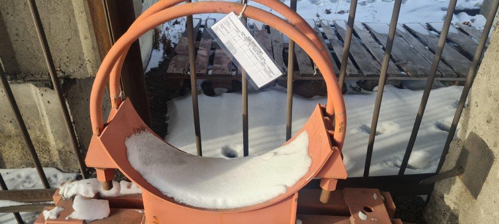 БЛОК ПОДВЕСКИ 630У-27 ОСТ34-10-726-93