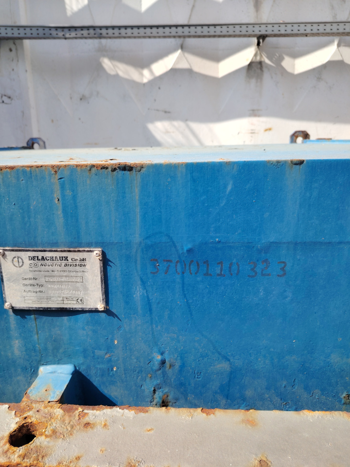 285836-Магнитный сепаратор