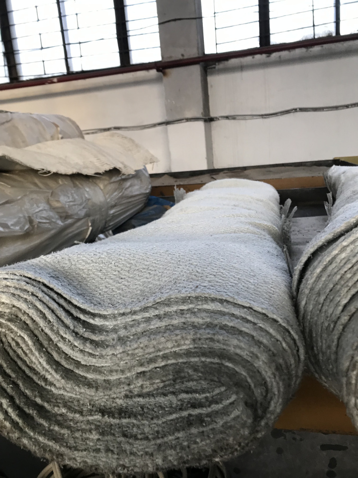 ТКАНЬ АТ-2 1550ММ