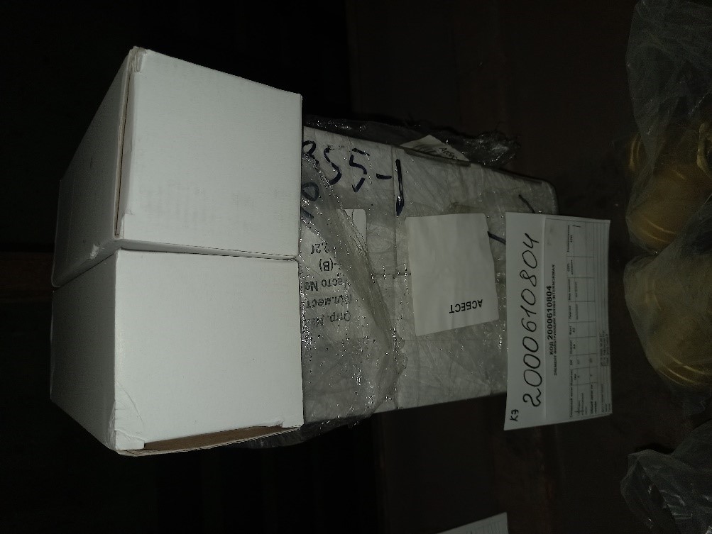 ЭЛЕМЕНТ ФИЛЬТРУЮЩИЙ 300360 INTERNORMAN